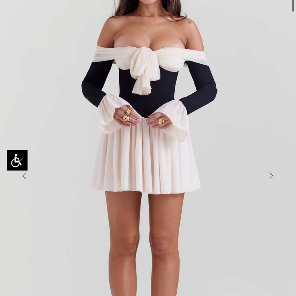 House of CB Alana Dress